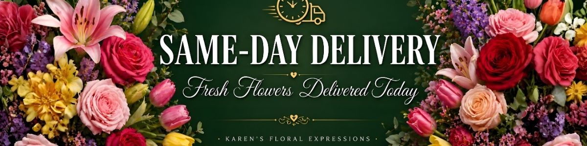 Same-Day Delivery