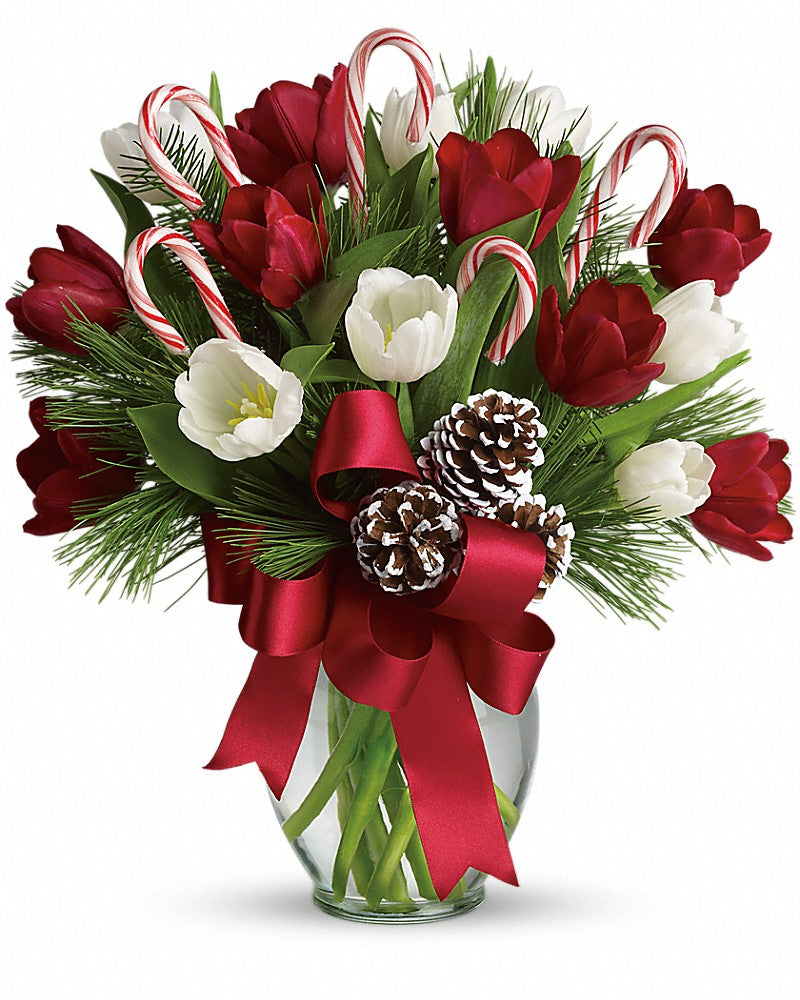 By Golly, It's Jolly – Karen's Floral Expressions