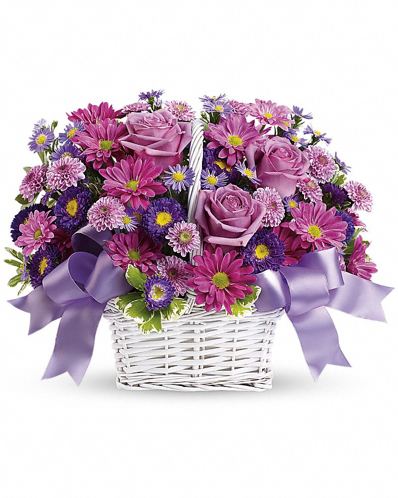Daisy Daydreams - Karen's Floral Expressions