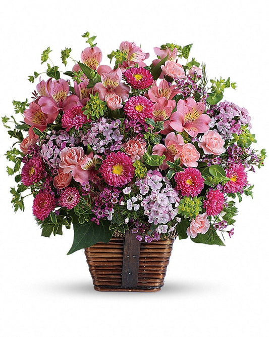 Happily Ever After - Karen's Floral Expressions