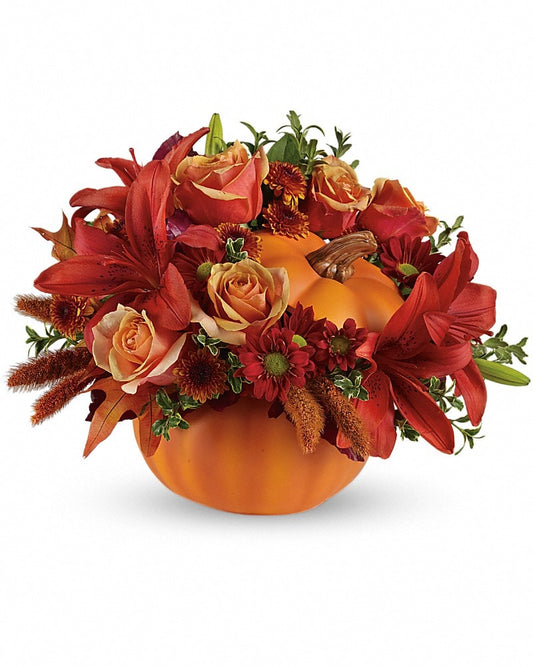 Autumn's Joy – Karen's Floral Expressions