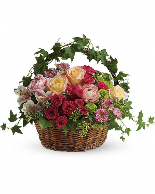 Fairest of All - Karen's Floral Expressions