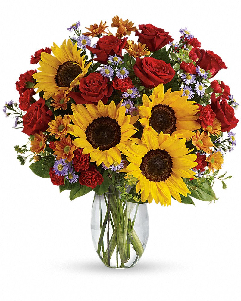 Pure Happiness - Karen's Floral Expressions