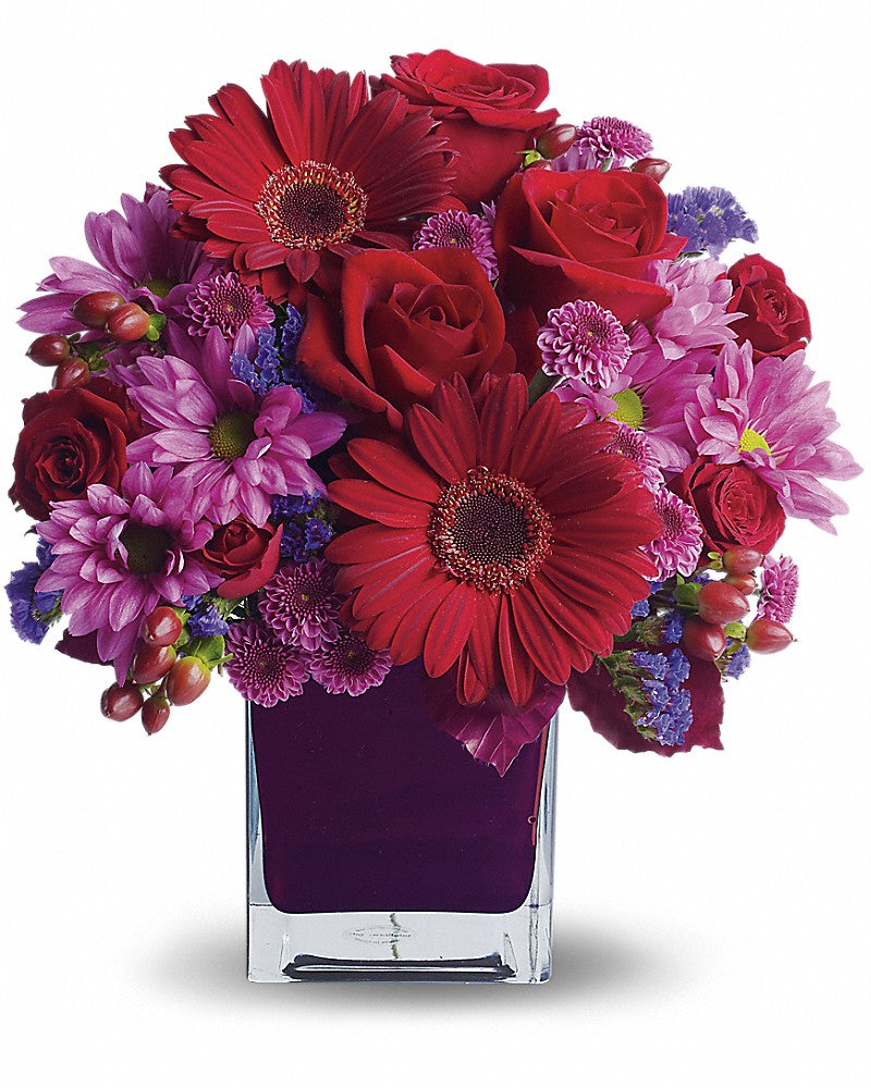 It's My Party - Karen's Floral Expressions