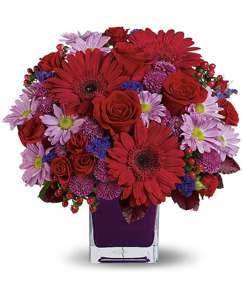 It's My Party - Karen's Floral Expressions