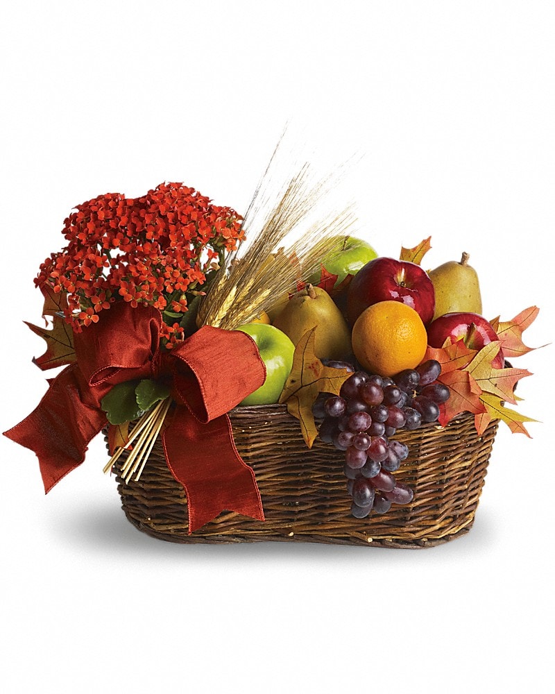 Fresh Picked - Karen's Floral Expressions