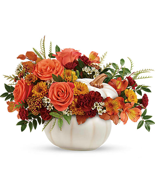 Enchanted Harvest Bouquet - Karen's Floral Expressions