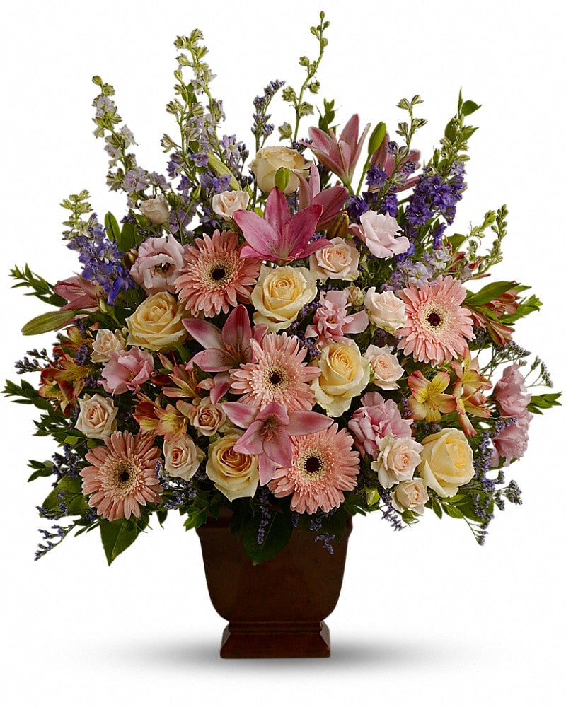 Loving Grace - Karen's Floral Expressions