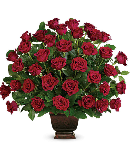 Rose Tribute - Karen's Floral Expressions