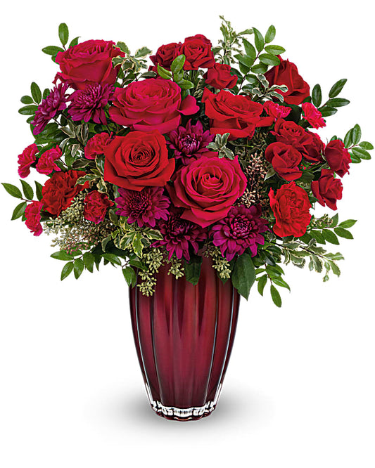 Modern Lovely Bouquet - Karen's Floral Expressions