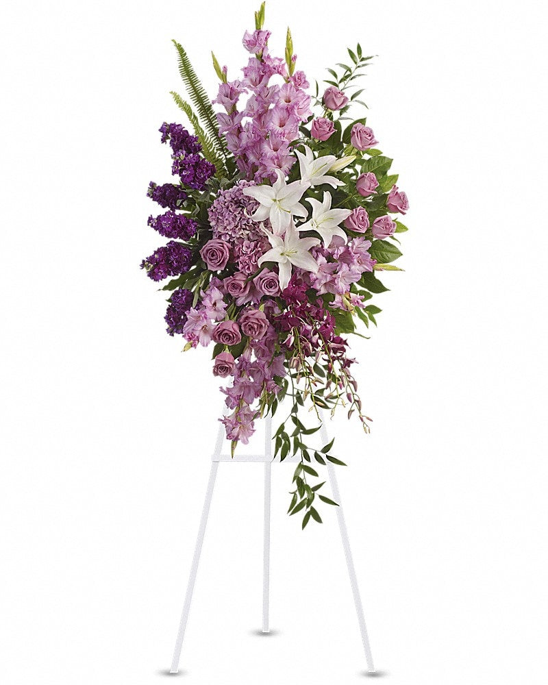 Sacred Garden Spray - Karen's Floral Expressions