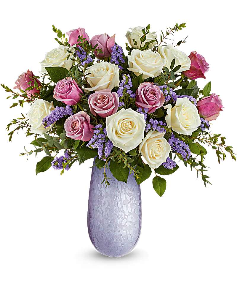 Teleflora's Marvelous Moments Bouquet - Karen's Floral Expressions