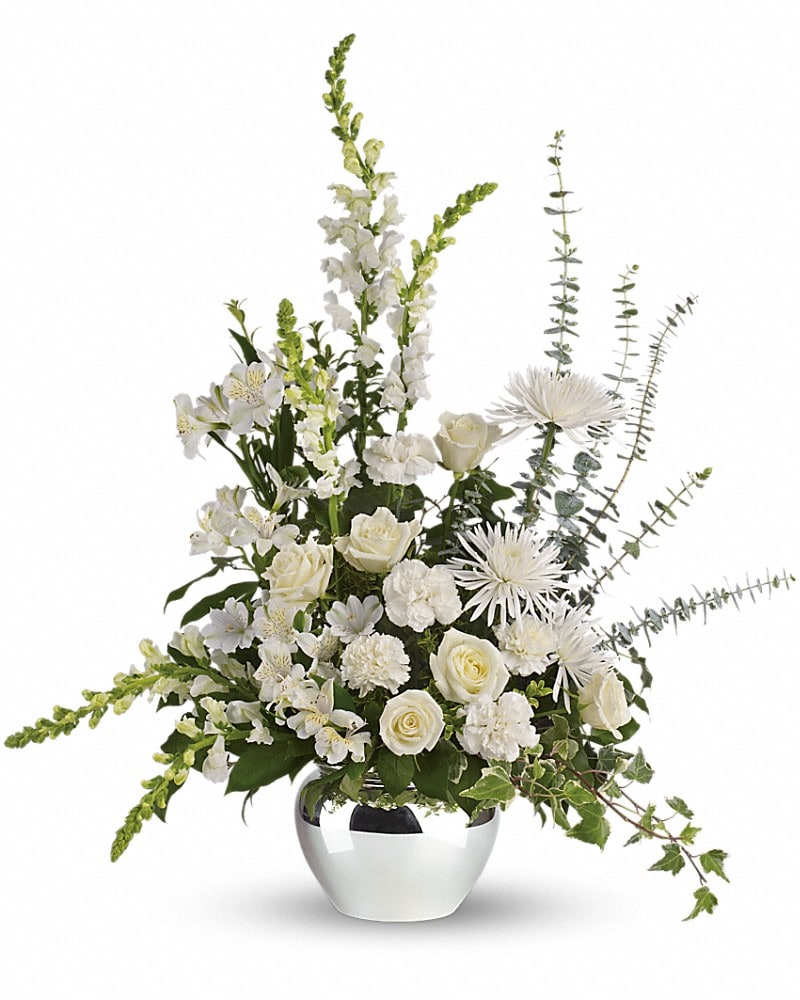 Serene Reflections Bouquet - Karen's Floral Expressions