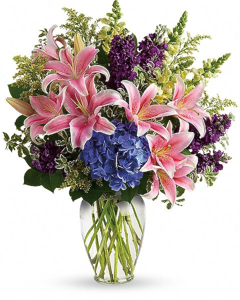 Love Everlasting Bouquet