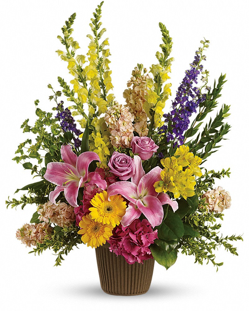 Glorious Grace Bouquet - Karen's Floral Expressions