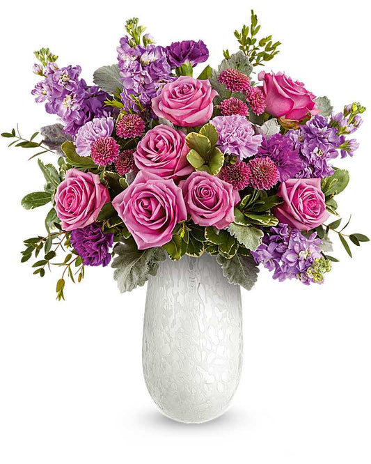 Lavish Amelia Bouquet - Karen's Floral Expressions
