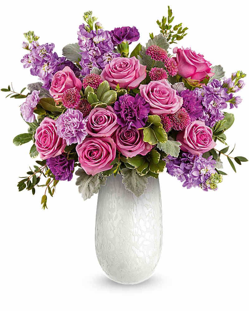 Lavish Amelia Bouquet - Karen's Floral Expressions