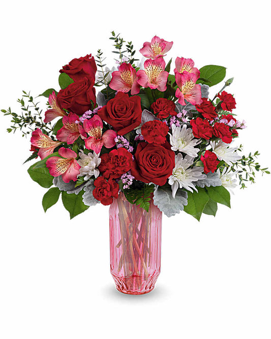 Gorgeous Gem Bouquet - Karen's Floral Expressions