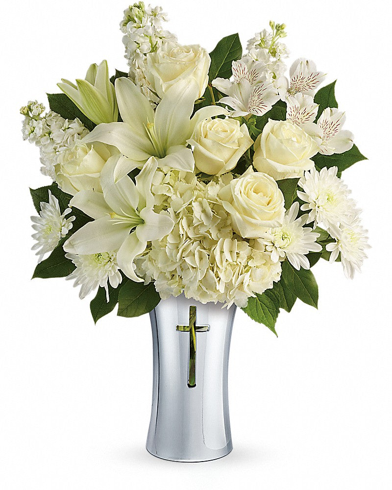 Shining Spirit Bouquet - Karen's Floral Expressions