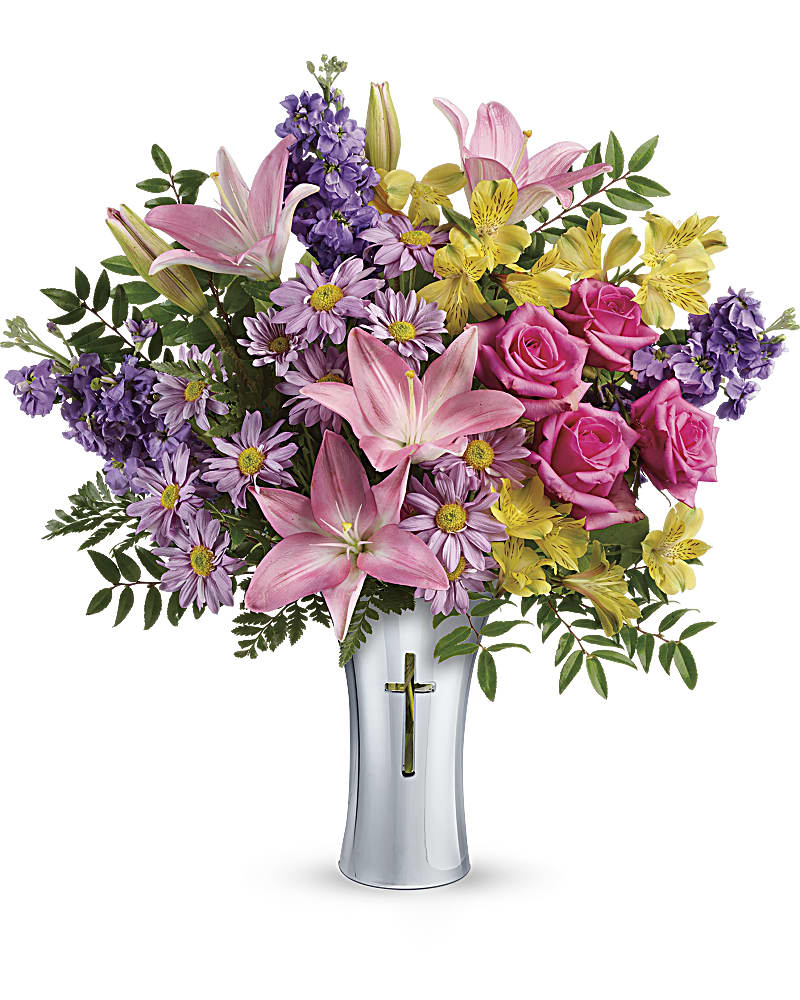 Bright Life Bouquet - Karen's Floral Expressions