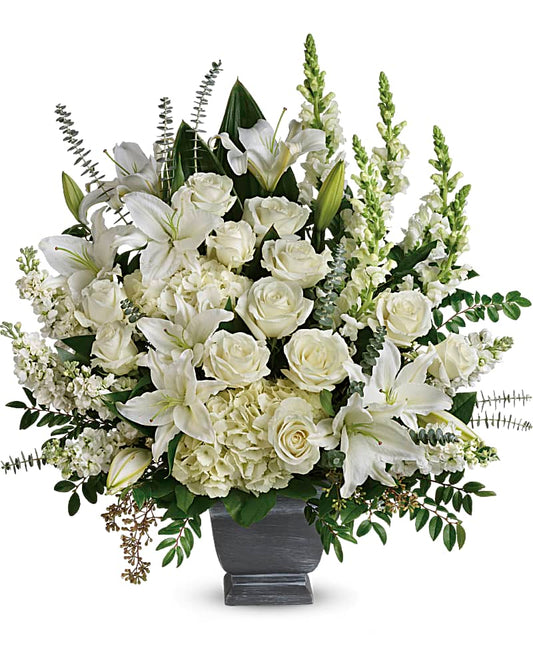 True Horizon Bouquet - Karen's Floral Expressions