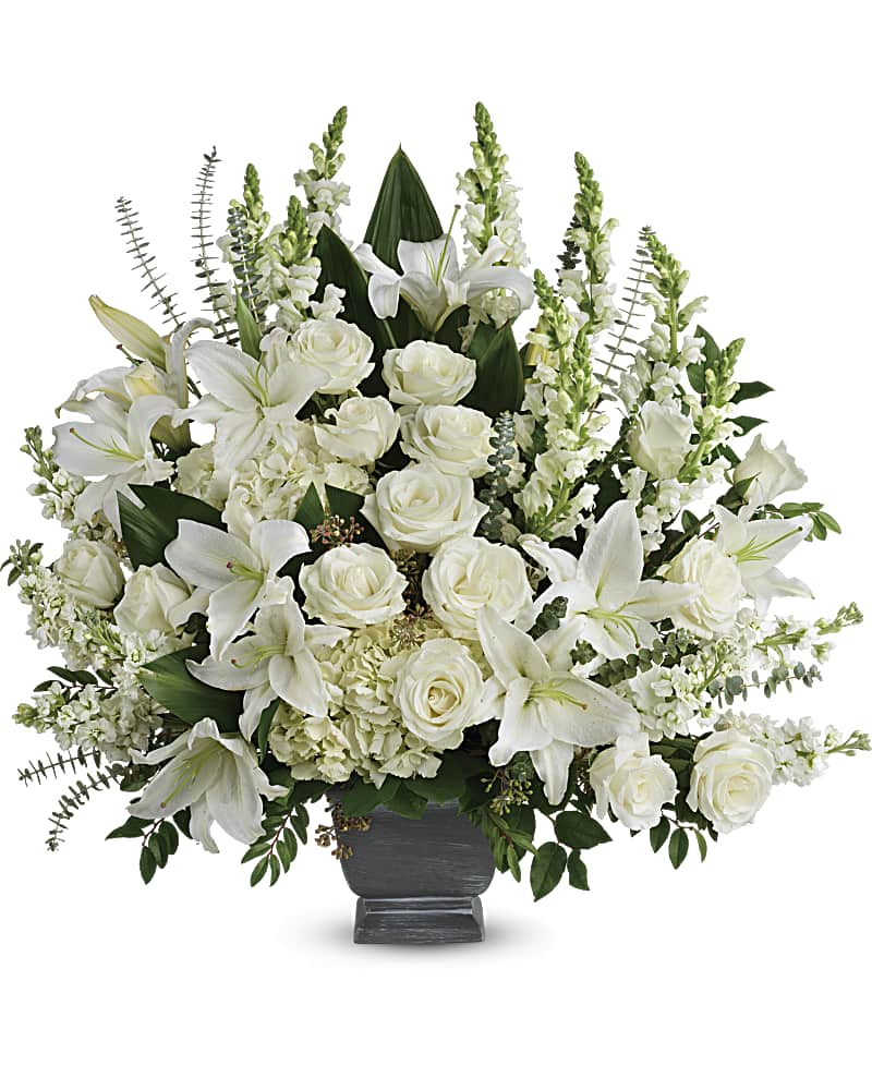 True Horizon Bouquet - Karen's Floral Expressions