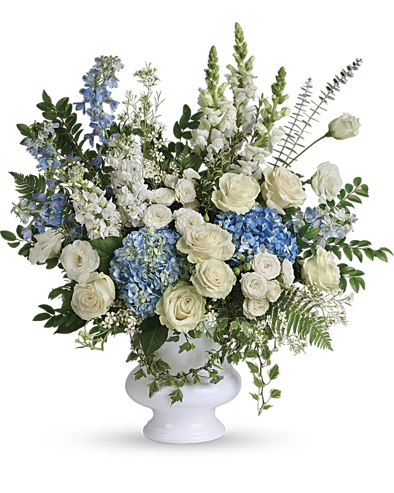 Treasured And Beloved Bouquet - Karen's Floral Expressions