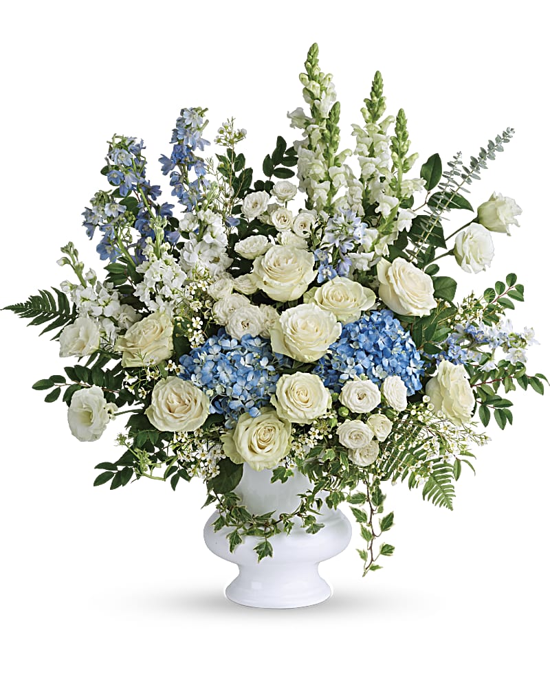 Treasured And Beloved Bouquet - Karen's Floral Expressions