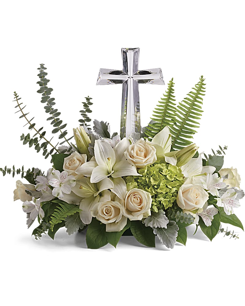 Life's Glory Bouquet - Karen's Floral Expressions