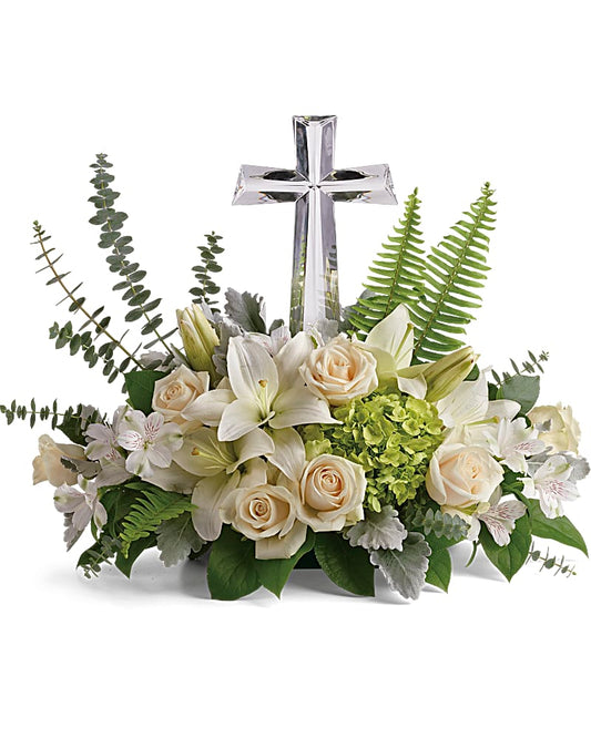 Life's Glory Bouquet - Karen's Floral Expressions