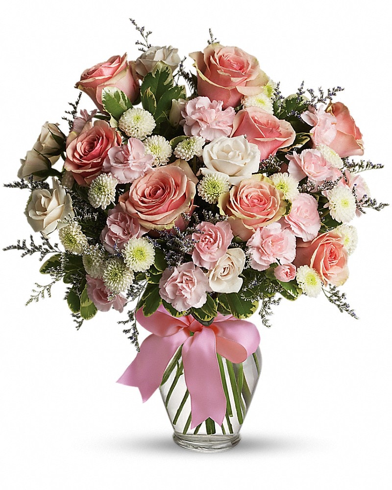 Cotton Candy - Karen's Floral Expressions