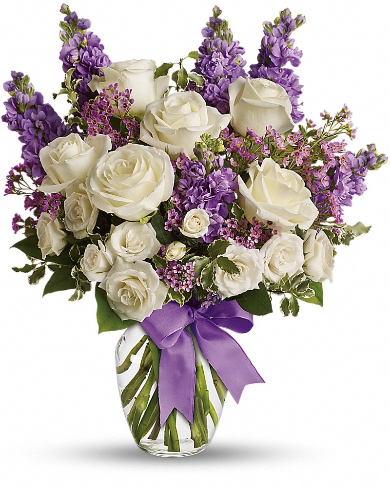 Enchanted Cottage - Karen's Floral Expressions