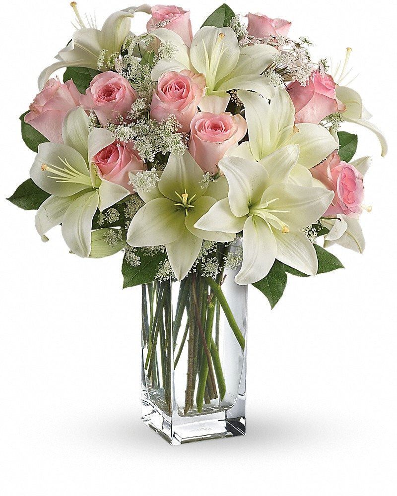 Heavenly and Harmony - Karen's Floral Expressions
