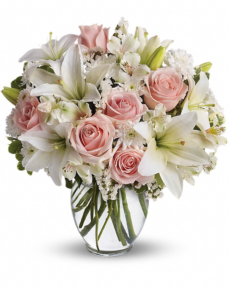 Arrive In Style - Karen's Floral Expressions