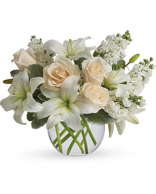 Isle of White - Karen's Floral Expressions