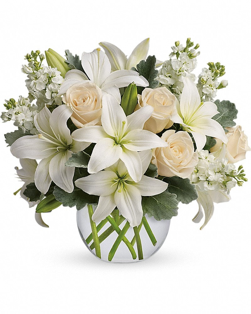 Isle of White - Karen's Floral Expressions