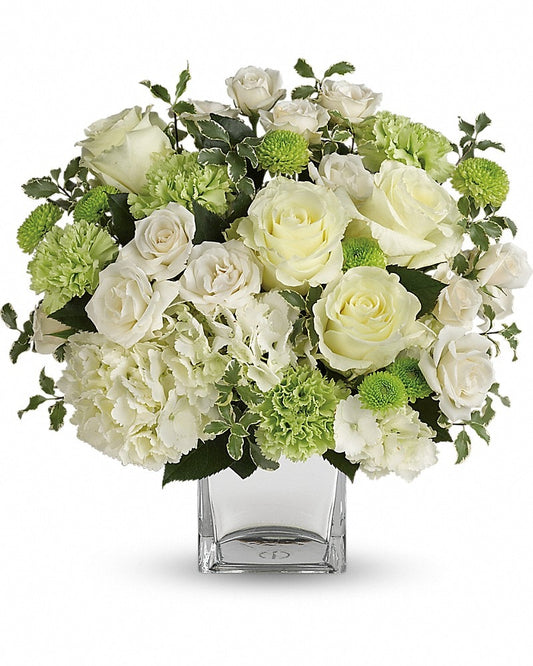 Shining On Bouquet - Karen's Floral Expressions