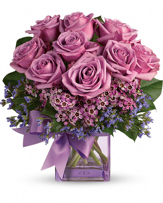 Morning Melody - Karen's Floral Expressions