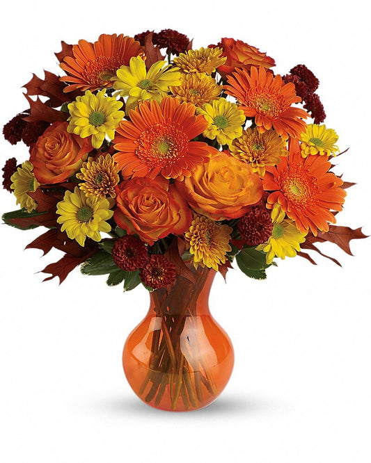 Forever Fall – Karen's Floral Expressions