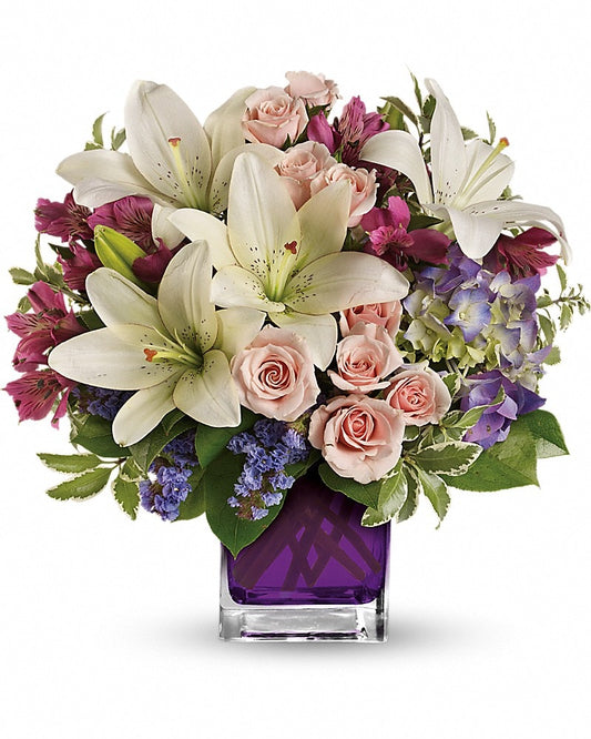 Garden Romance - Karen's Floral Expressions