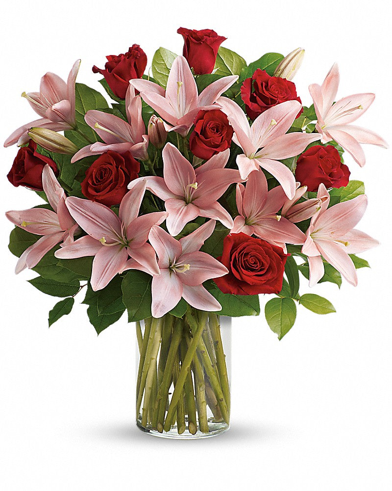 So Enchanting Bouquet - Karen's Floral Expressions