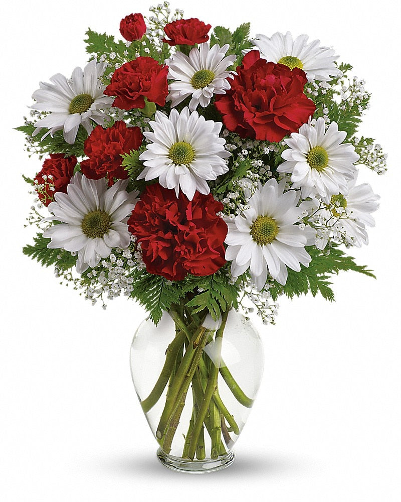 Kindest Heart Bouquet - Karen's Floral Expressions