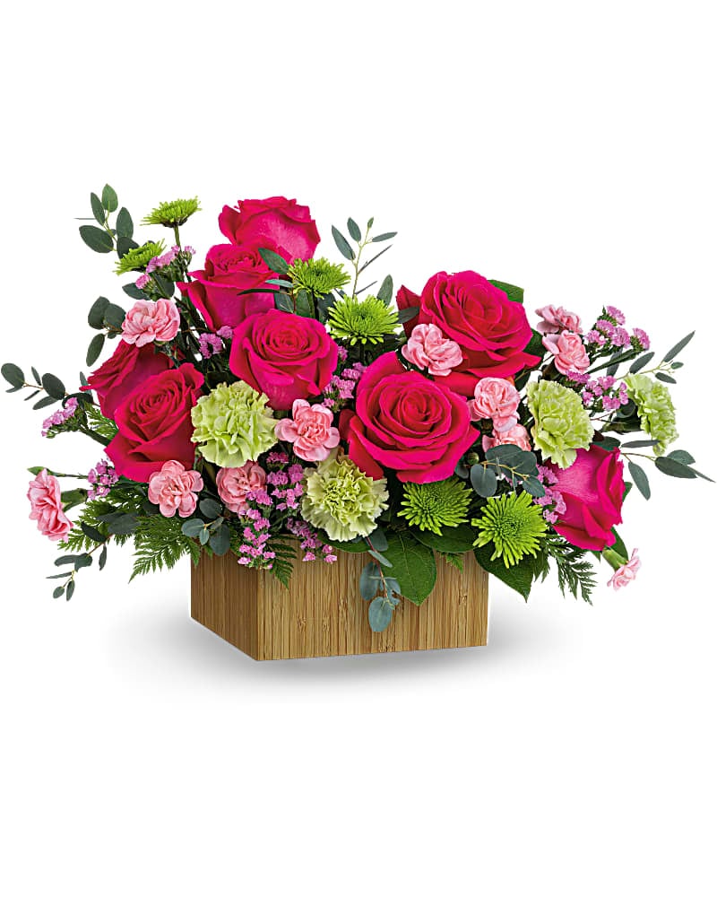 Chasing Sunsets Bouquet - Karen's Floral Expressions