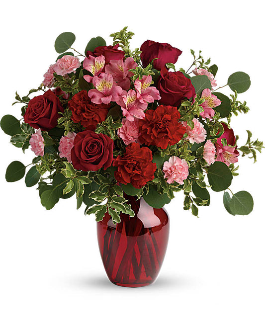 Blooming Belles Bouquet - Karen's Floral Expressions