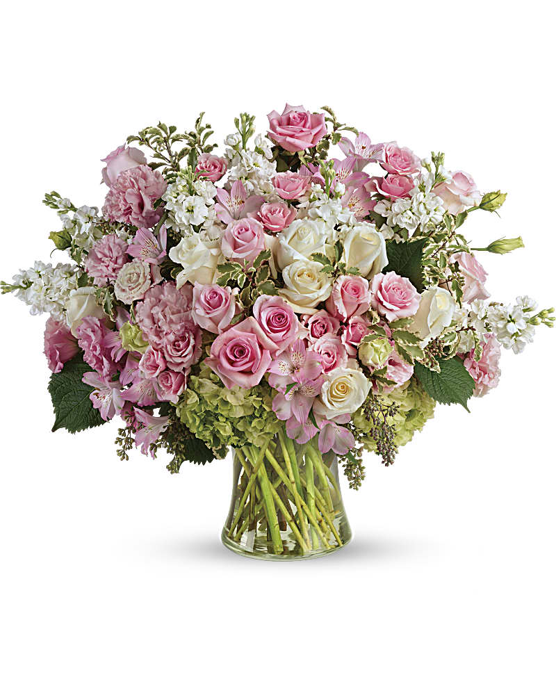 Beautiful Love Bouquet - Karen's Floral Expressions
