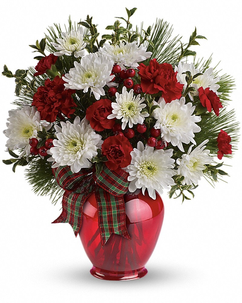 Joyful Gesture Bouquet – Karen's Floral Expressions