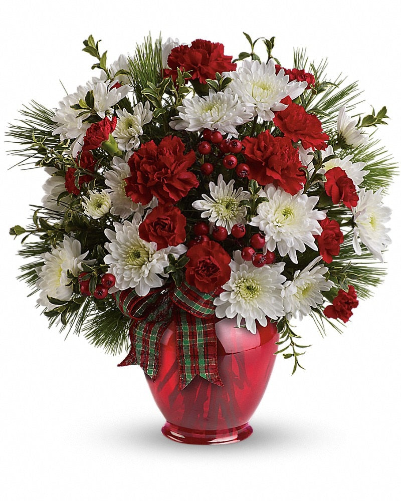 Joyful Gesture Bouquet – Karen's Floral Expressions