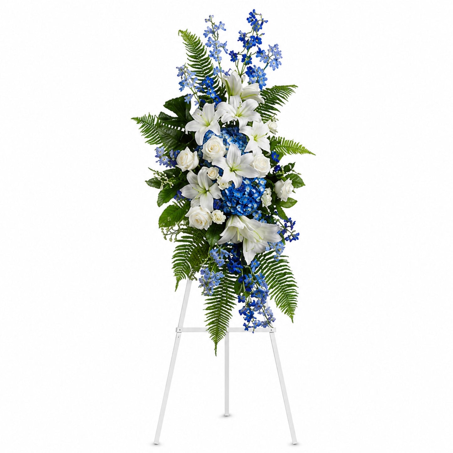 Ocean Breeze Standing Spray