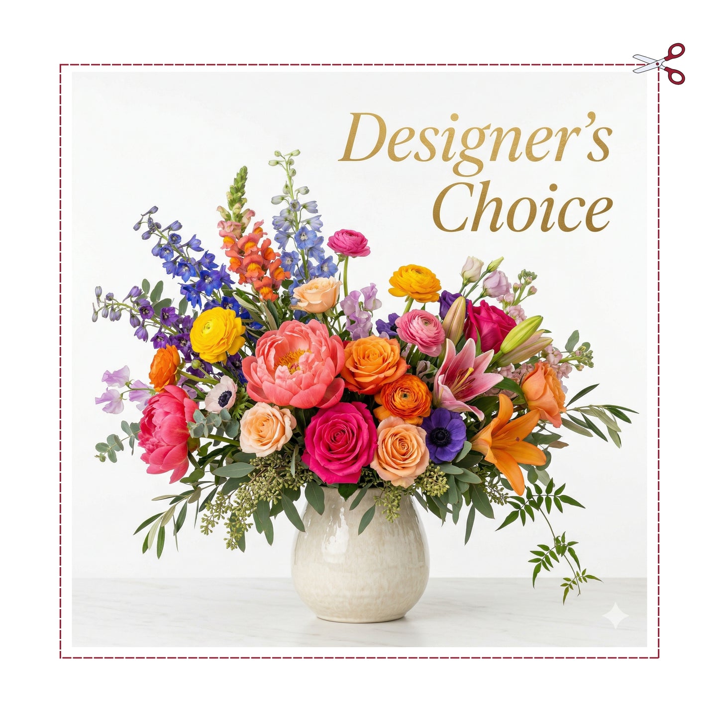Deal of the Day - Designer's Choice