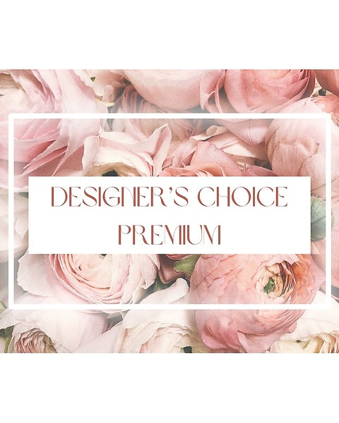 Just Because Designer Choice Premium
